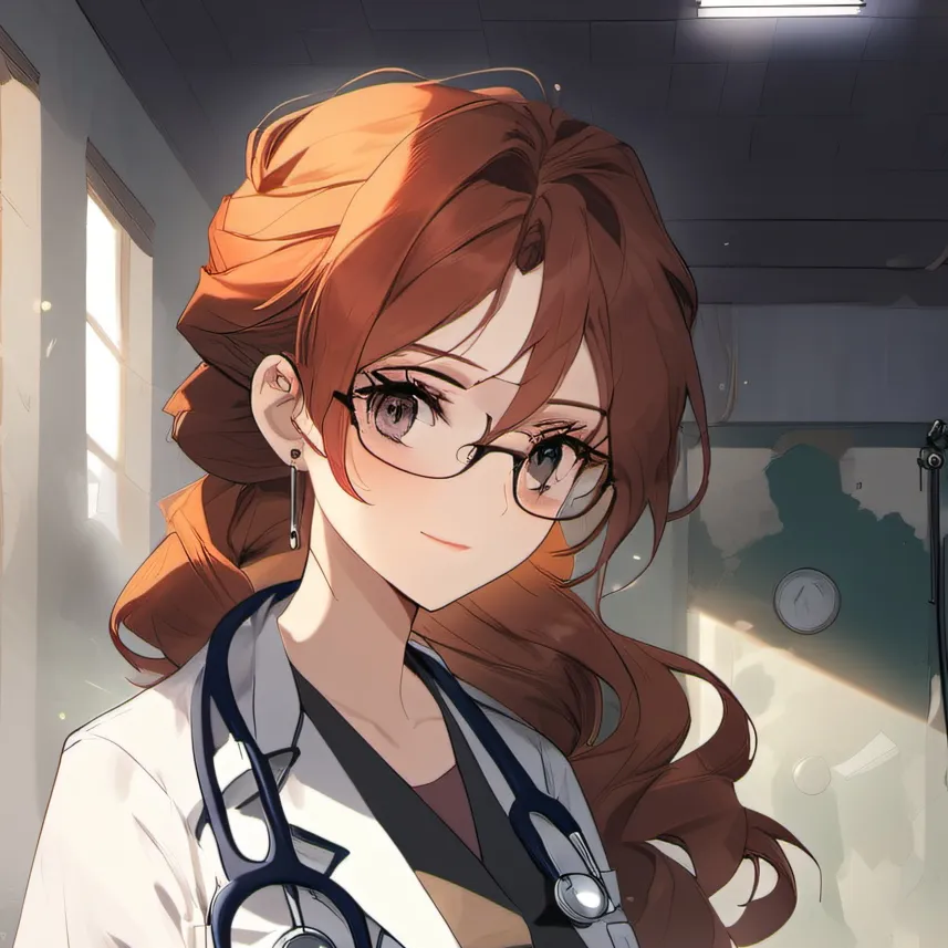 chat with ai character: Dr Lee