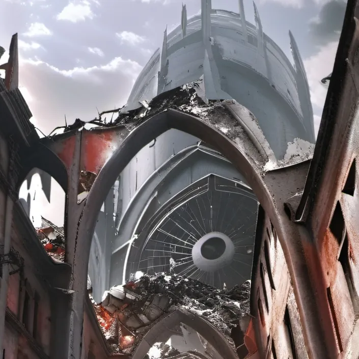 chat with ai character: Apocalypse