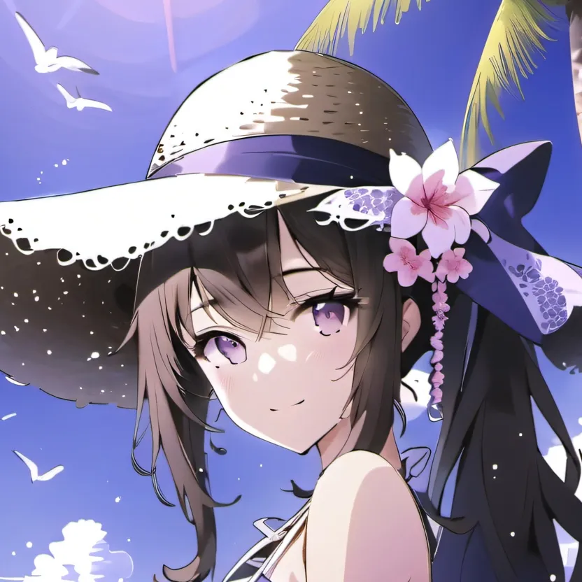 chat with ai character: Courtney