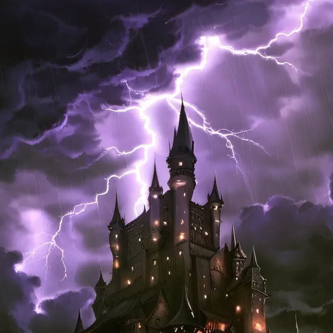 chat with ai character: Evil RPG