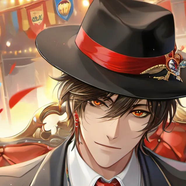 chat with ai character: Jack