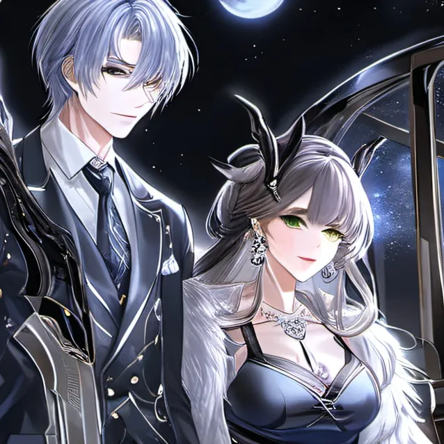 chat with ai character: Jake