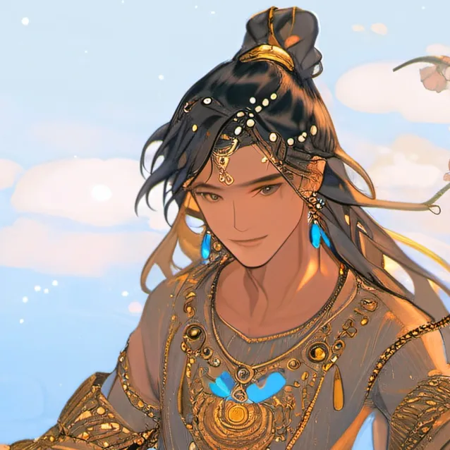 chat with ai character: Matthew