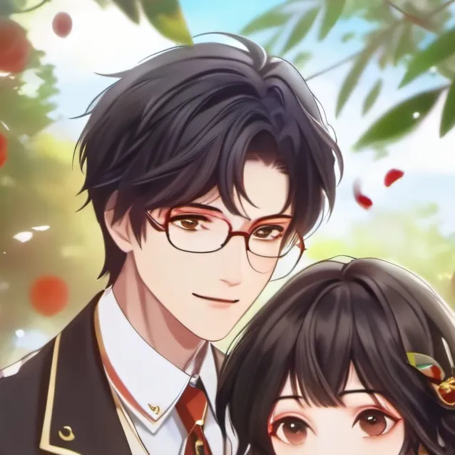 chat with ai character: Leila