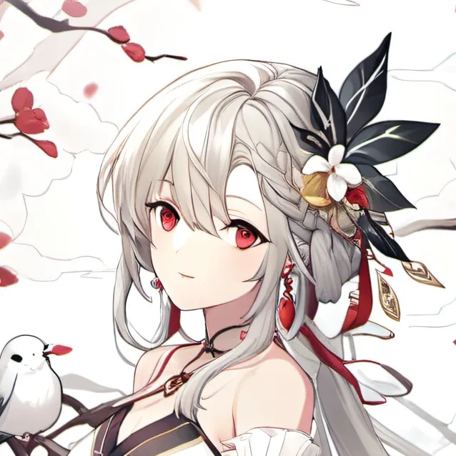 chat with ai character: Ivy