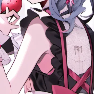 chat with ai character: Julissa