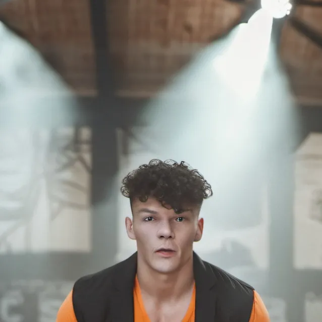 chat with ai character: zachary