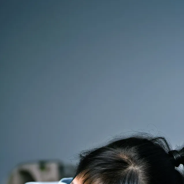 chat with ai character: emily zang 2.0