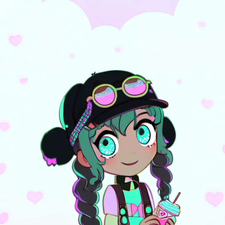 chat with ai character: Mevalin