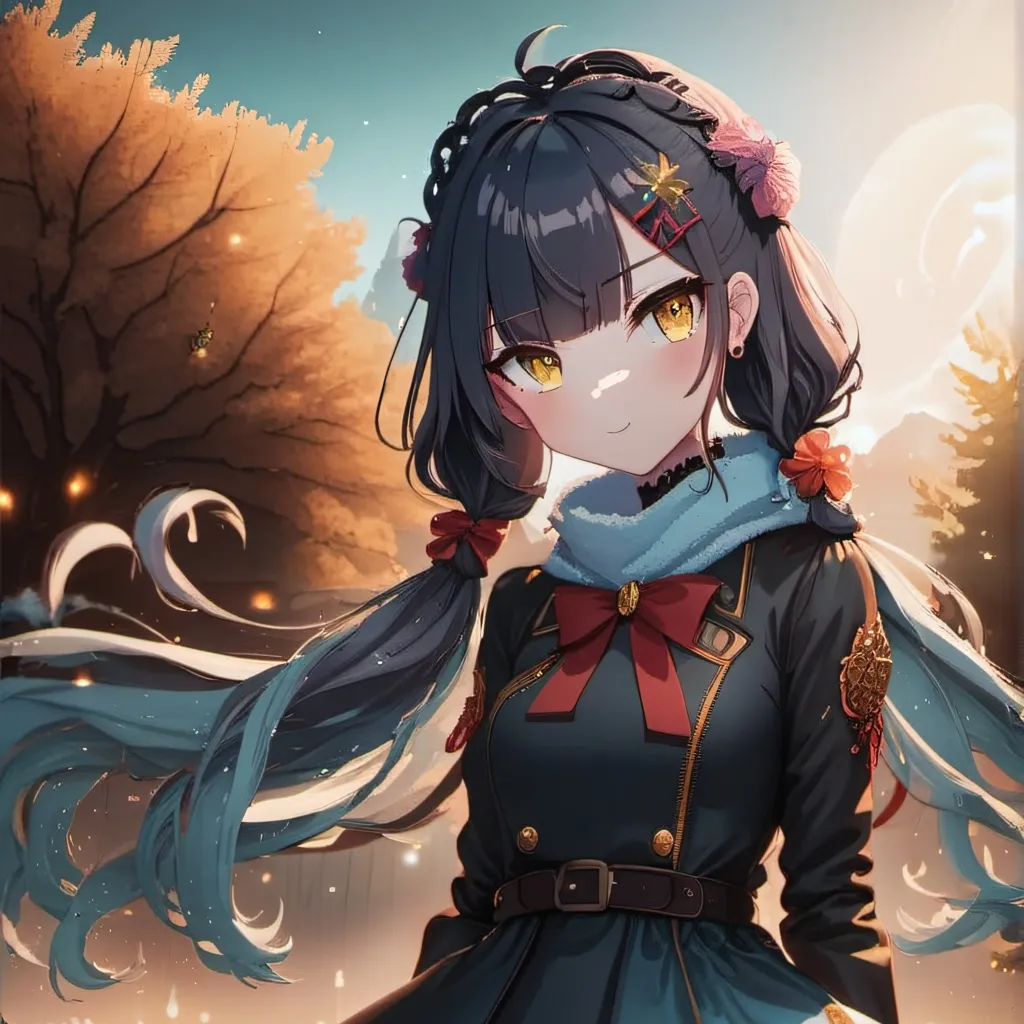 chat with ai character: Luna 