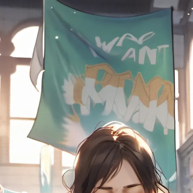 chat with ai character: mean sister 