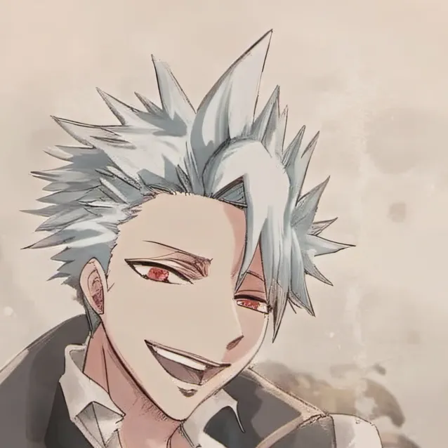 chat with ai character: ban