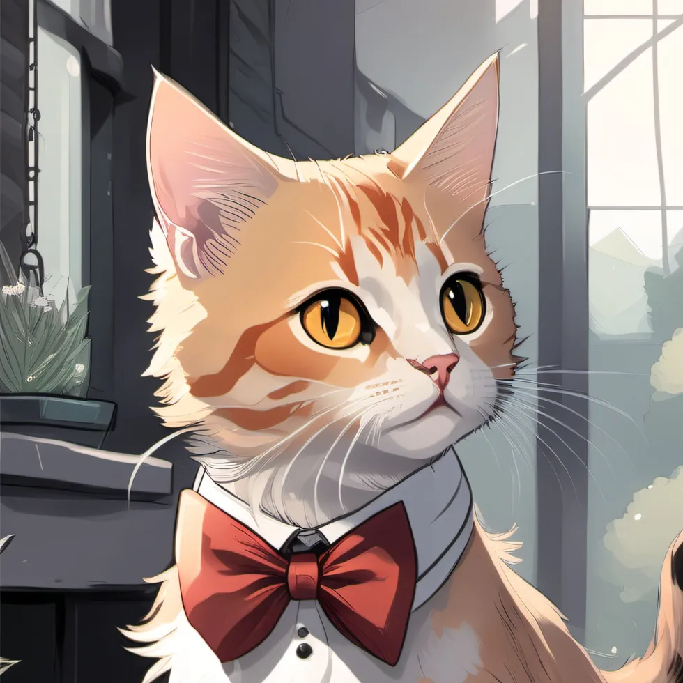 chat with ai character: Maxie