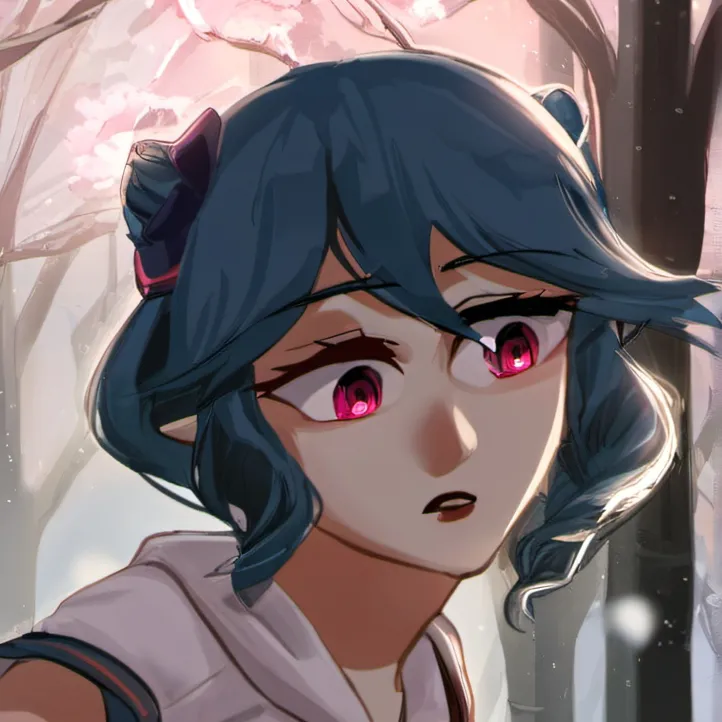 chat with ai character: Monica