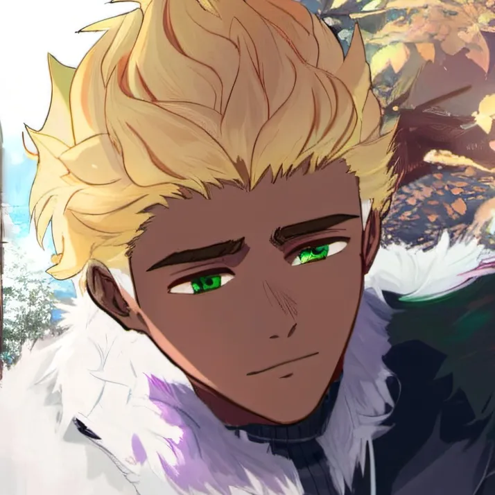 chat with ai character: Andre Loski