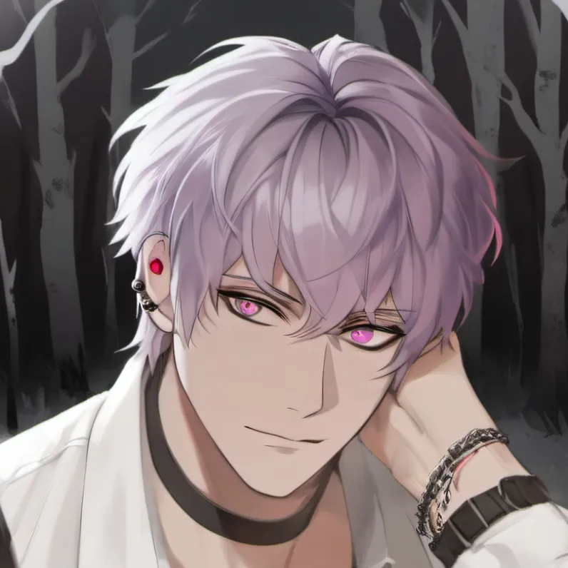 chat with ai character: Falcon Grims