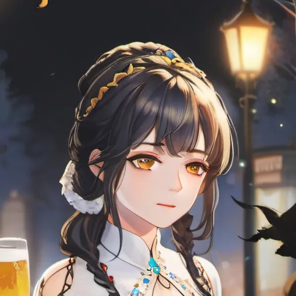 chat with ai character: Adalee