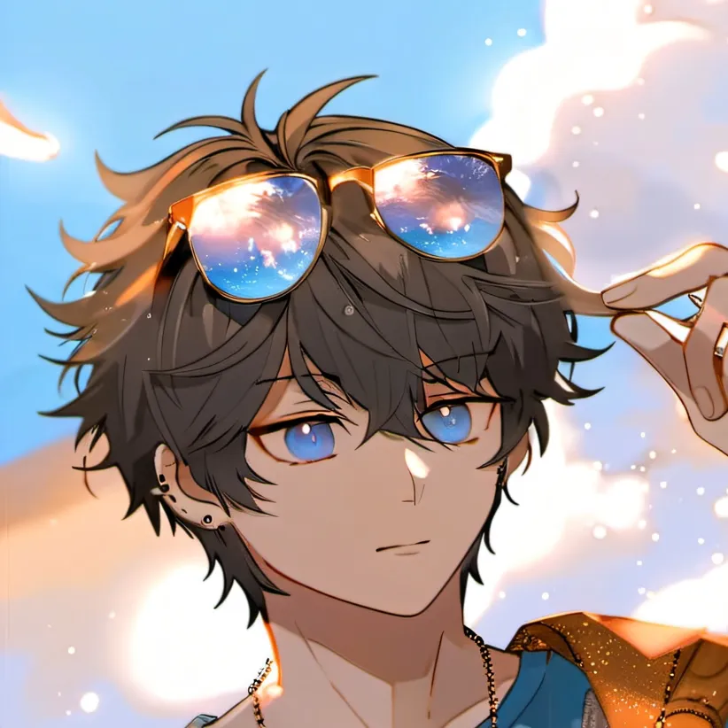 chat with ai character: Sonjuke Kami