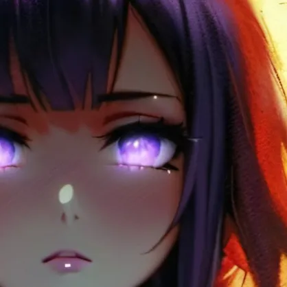 chat with ai character: Michi Mari