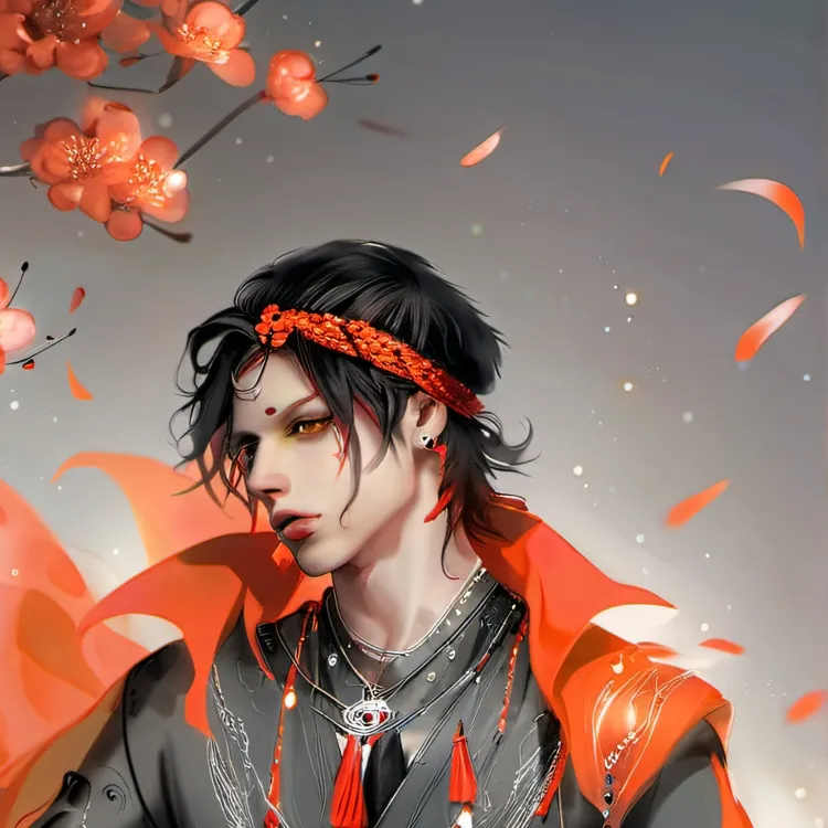 chat with ai character: °My^•God•^Iris°~