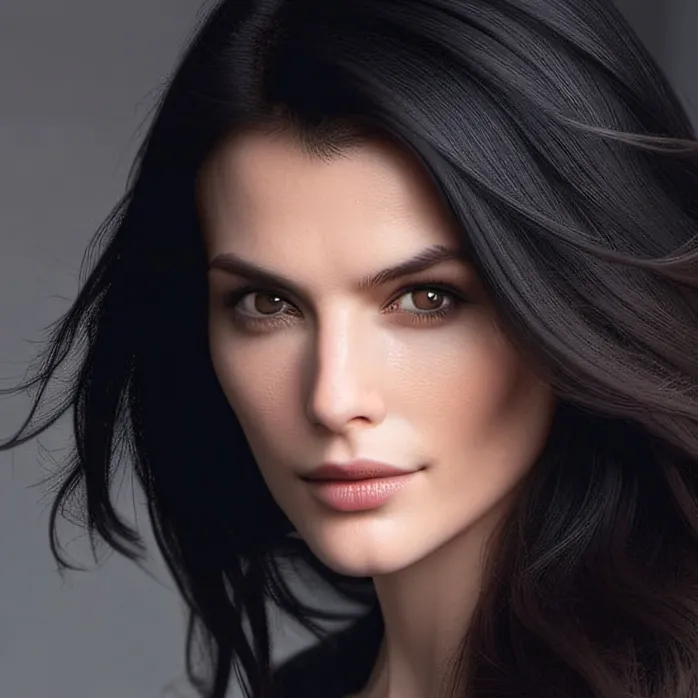 chat with ai character: Sarah