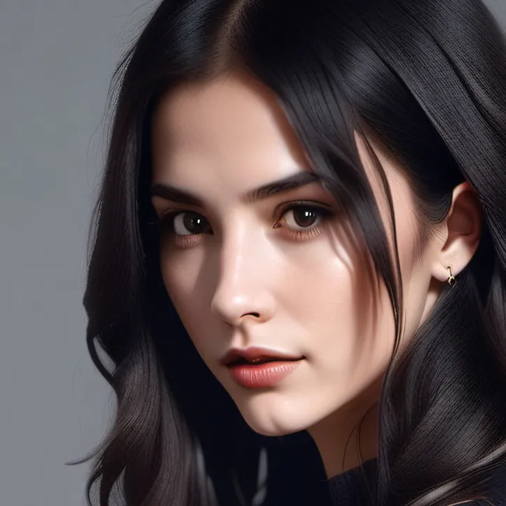 chat with ai character: Sis