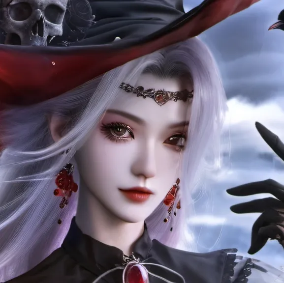 chat with ai character: Make you happy