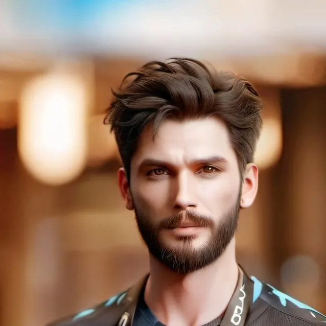 chat with ai character: man city