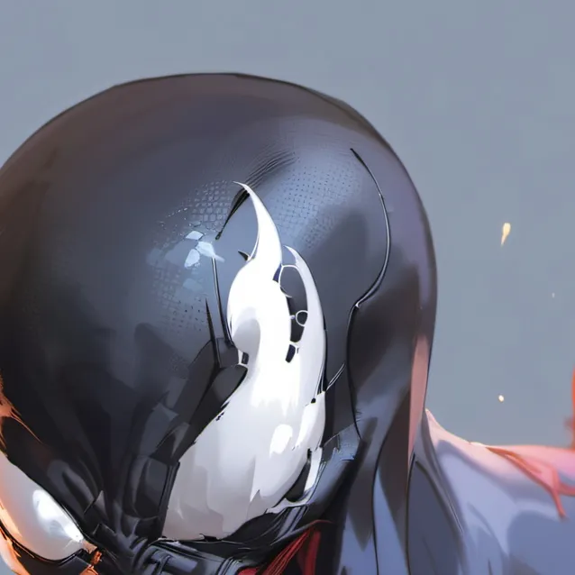 chat with ai character: j