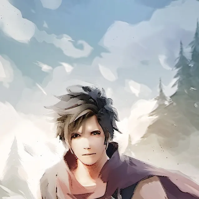 chat with ai character: venom