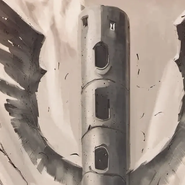 chat with ai character: S.C.P CB