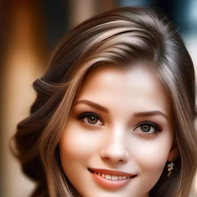 chat with ai character: Cindy