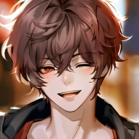 chat with ai character: Micheal Afton