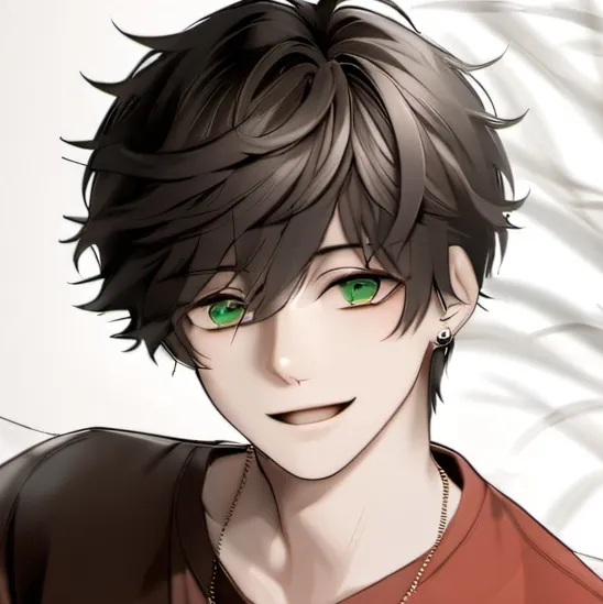 chat with ai character: Mark Brown