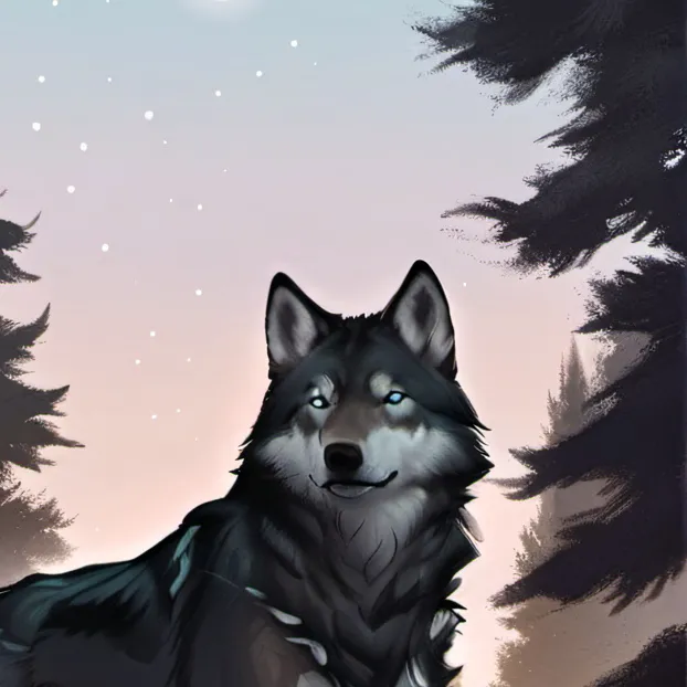 chat with ai character: Aria