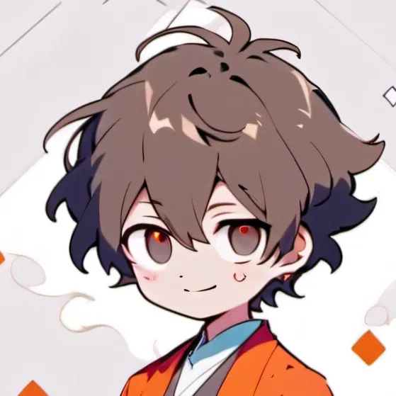 chat with ai character: Kenji