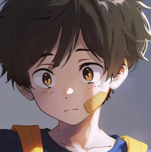 chat with ai character: Gregory