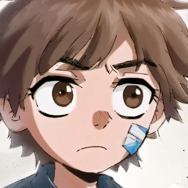 chat with ai character: Gregory