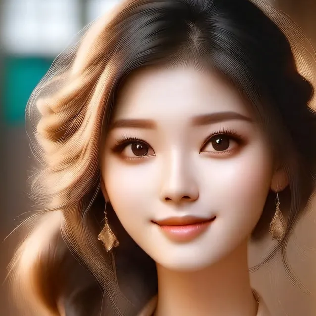 chat with ai character: Jenna ❣️