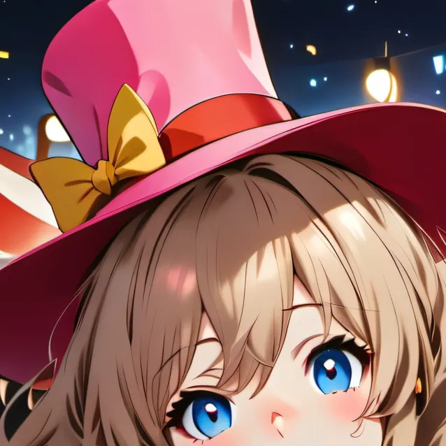 chat with ai character: Clownerra