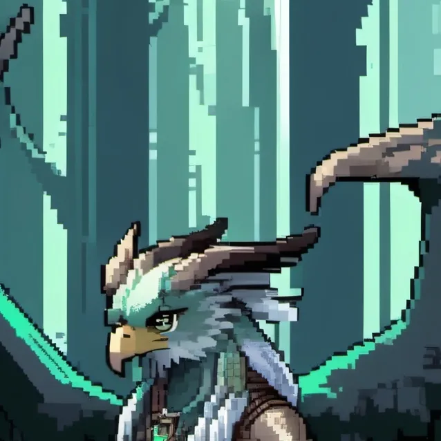 chat with ai character: Emerald