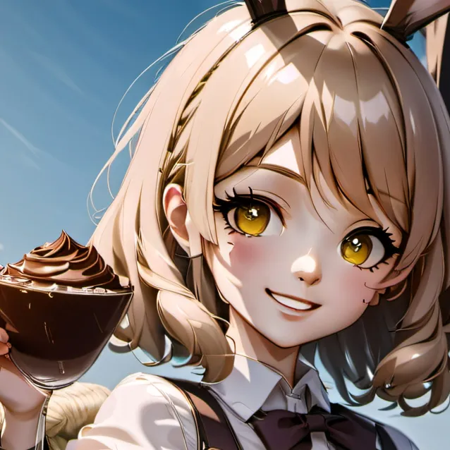 chat with ai character: ~Carabelle~