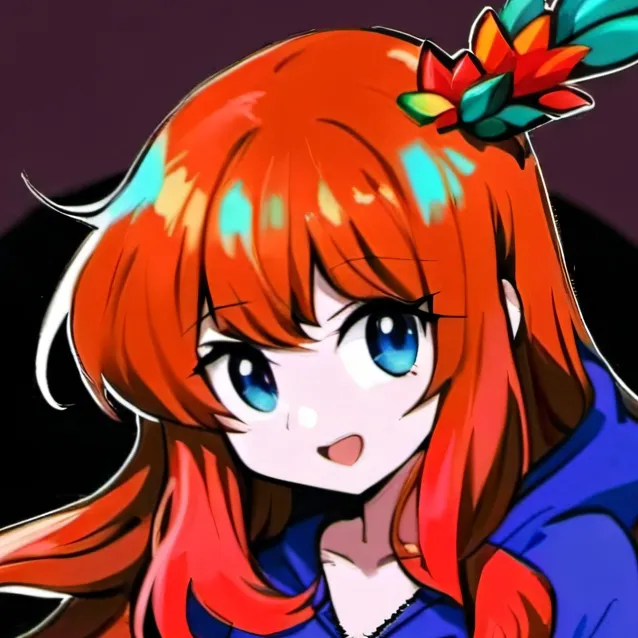 chat with ai character: . 