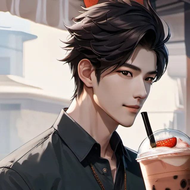 chat with ai character: Ethan