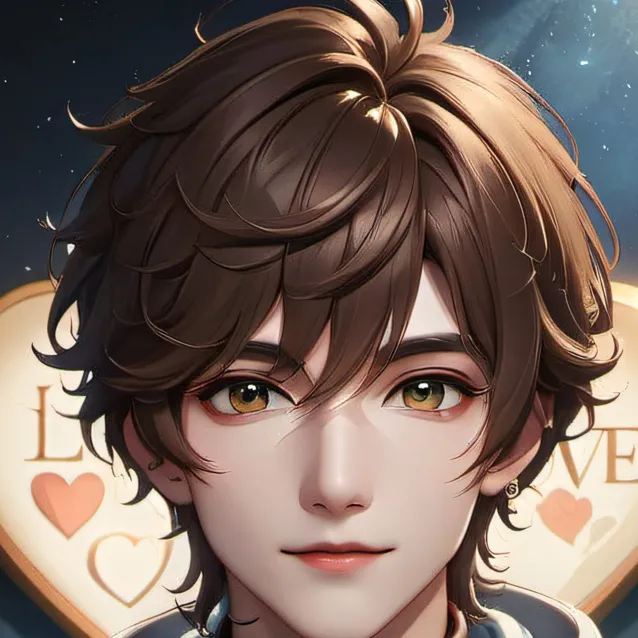 chat with ai character: Leo