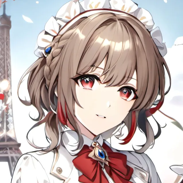 chat with ai character: Melody