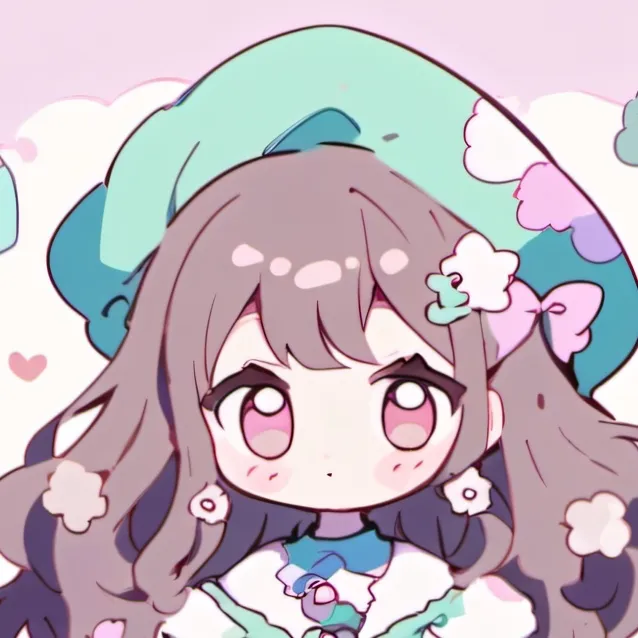 chat with ai character: ari (me)