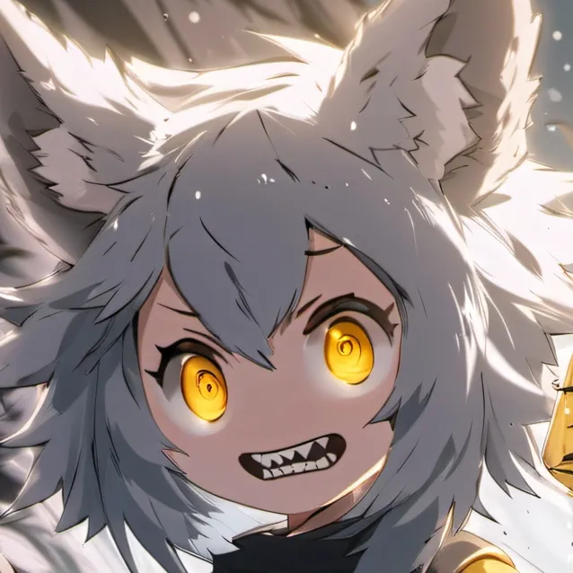 chat with ai character: V