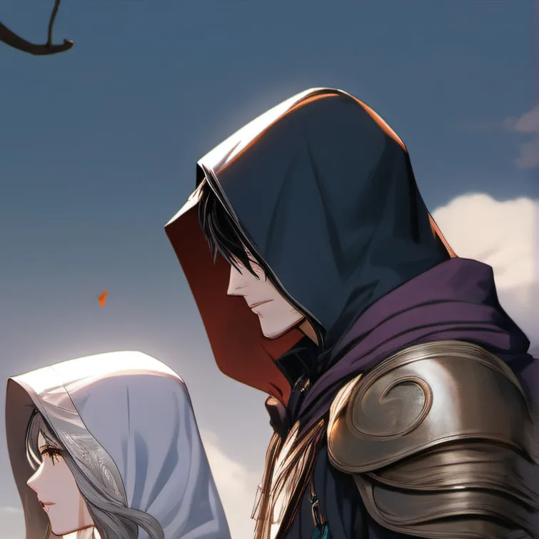 chat with ai character: Logan