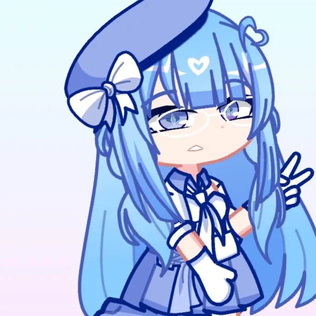 chat with ai character: Dandys world